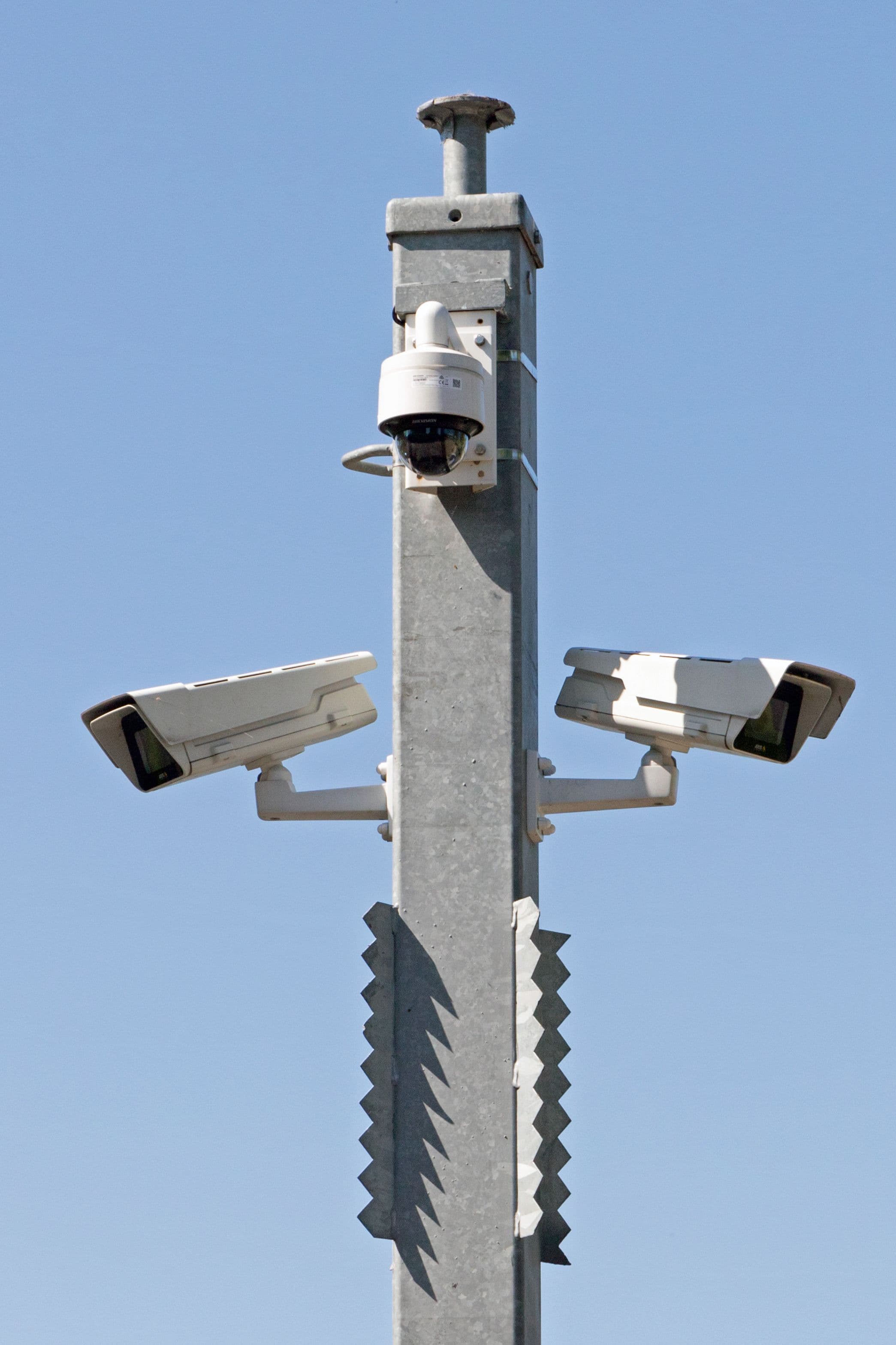 CCTV & Video Surveillance
