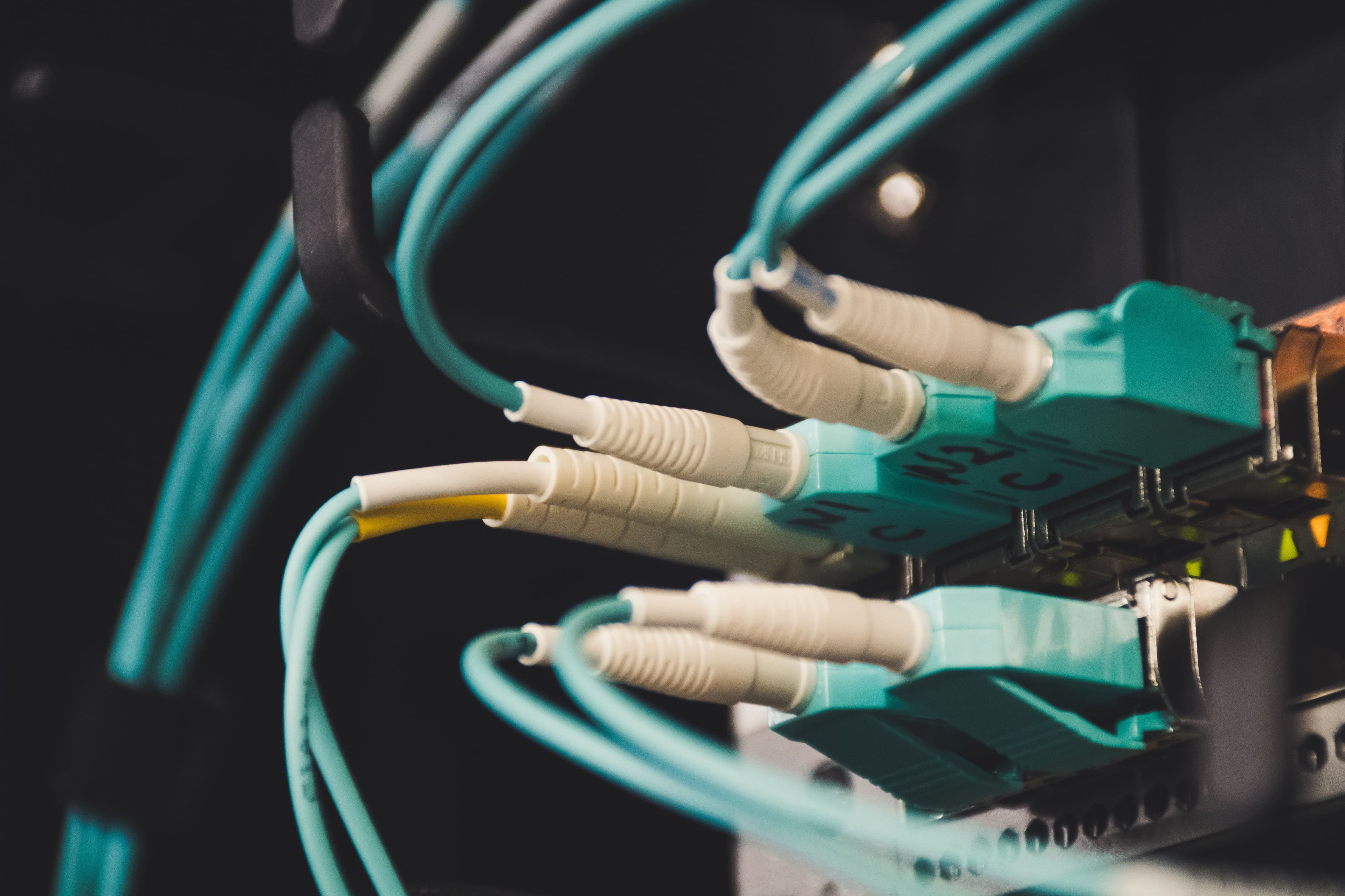 Fibre Optic Solutions