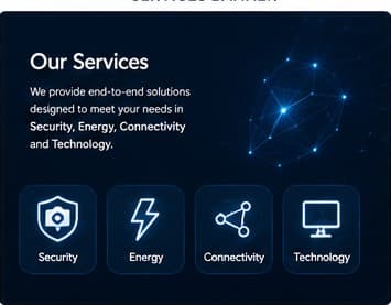 RangeMaxx Solutions projects